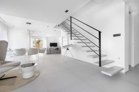 Villa a Javea, Alicante, Javea - € 1.790.000 | Ref: GH-689870 - foto 11