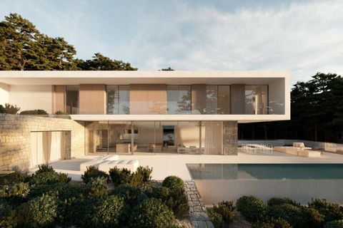 Haus in Teulada, Alicante, Teulada - € 1.990.000 | Ref: GH-691709 - Foto 6