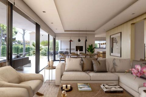 Haus in Teulada, Alicante, Teulada - € 1.990.000 | Ref: GH-691709 - Foto 15