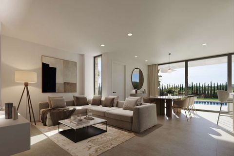 Villa i Finestrat, Alicante, Finestrat - € 840.000 | Ref: GH-692600 - foto 4