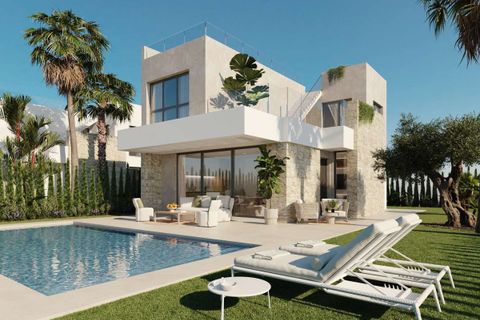 Villa i Finestrat, Alicante, Finestrat - € 840.000 | Ref: GH-692600 - foto 8