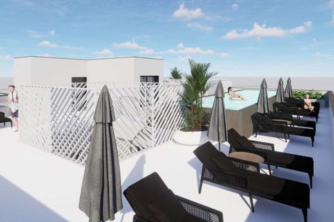 Leilighet i Torrevieja, Alicante, Torrevieja - € 470 000 | Ref: GH-692796 - foto 10