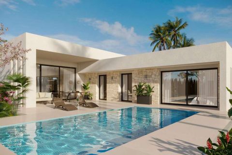 Villa i Aspe, Alicante, Aspe - € 488.000 | Ref: GH-693903 - foto 3
