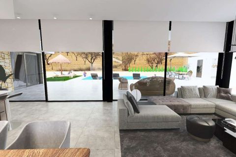 Villa i Aspe, Alicante, Aspe - € 488.000 | Ref: GH-693903 - foto 13