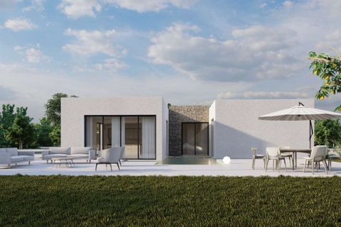 Villa i Algorfa, Alicante, Algorfa - € 1.490.000 | Ref: GH-694013 - foto 6