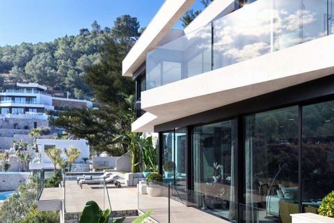 Villa i Benissa, Alicante, Benissa - € 2.450.000 | Ref: GH-695454 - foto 11