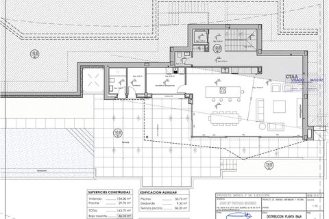 Villa i Benissa, Alicante, Benissa - € 2.450.000 | Ref: GH-695454 - foto 15