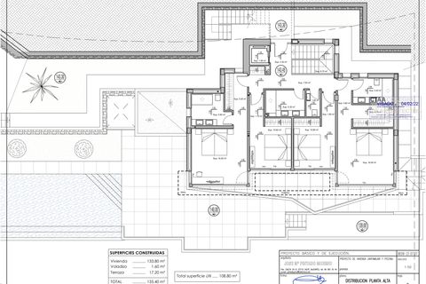 Villa i Benissa, Alicante, Benissa - € 2.450.000 | Ref: GH-695454 - foto 16