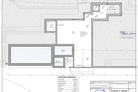 Villa i Benissa, Alicante, Benissa - € 2.450.000 | Ref: GH-695454 - foto 17