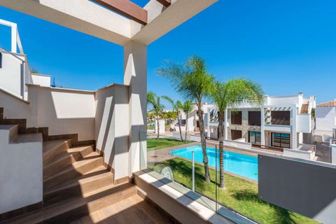 Bungalou a Torrevieja, Alicante, Torrevieja - € 335.000 | Ref: GH-698241 - foto 2