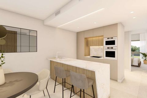 Bungalou a Ciudad Quesada, Alicante, Ciudad Quesada - € 351.000 | Ref: GH-700949 - foto 7