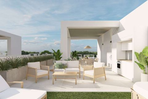 Bungalou a Ciudad Quesada, Alicante, Ciudad Quesada - € 351.000 | Ref: GH-700949 - foto 26