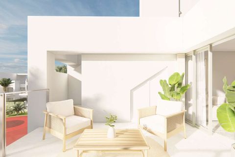 Bungalou a Ciudad Quesada, Alicante, Ciudad Quesada - € 351.000 | Ref: GH-700949 - foto 30