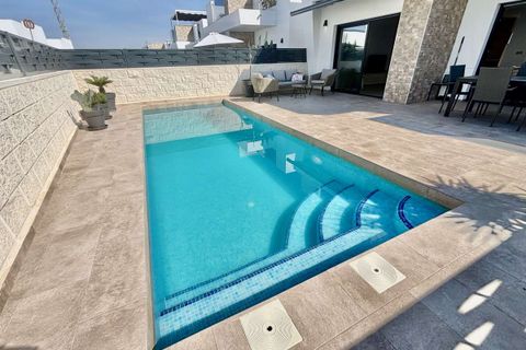 Villa i Benijofar, Alicante, Benijofar - € 429.500 | Ref: GH-701958 - foto 2