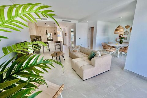 Villa i Benijofar, Alicante, Benijofar - € 429.500 | Ref: GH-701958 - foto 6