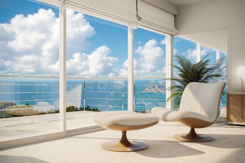 Villa i Altea, Alicante, Altea - € 2.190.000 | Ref: NB-27404 - foto 15