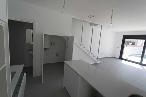 Villa i Daya Nueva, Alicante, Daya Nueva - € 317.000 | Ref: NB-17403 - foto 3