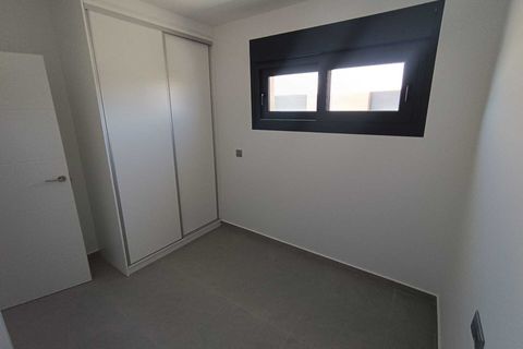 Villa i Daya Nueva, Alicante, Daya Nueva - € 317.000 | Ref: NB-17403 - foto 8