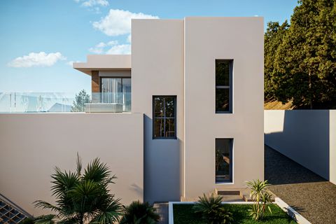 Villa i Altea, Alicante, Altea - € 2.690.000 | Ref: NB-91572 - foto 8