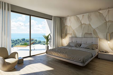 Villa i Altea, Alicante, Altea - € 2.690.000 | Ref: NB-91572 - foto 26
