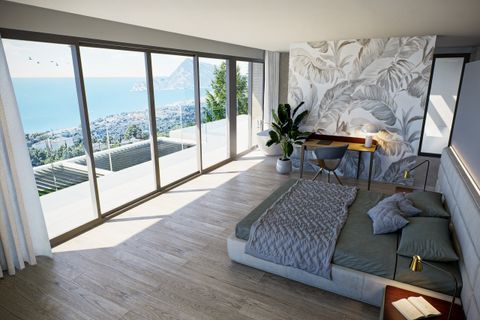 Villa i Altea, Alicante, Altea - € 2.690.000 | Ref: NB-91572 - foto 28