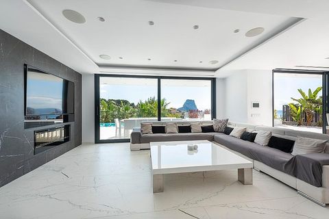Villa i Calpe, Alicante, Calpe - € 2.990.000 | Ref: NB-76893 - foto 18