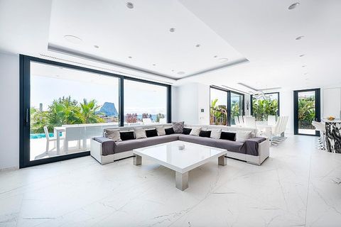 Villa i Calpe, Alicante, Calpe - € 2.990.000 | Ref: NB-76893 - foto 19