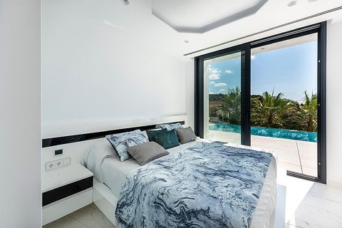 Villa i Calpe, Alicante, Calpe - € 2.990.000 | Ref: NB-76893 - foto 22