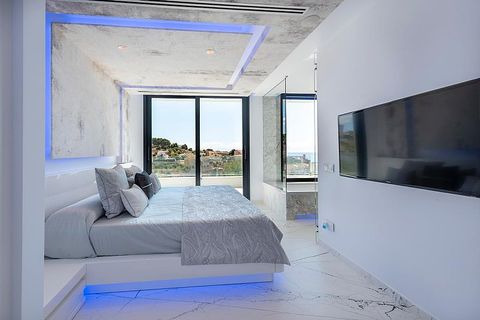 Villa i Calpe, Alicante, Calpe - € 2.990.000 | Ref: NB-76893 - foto 30