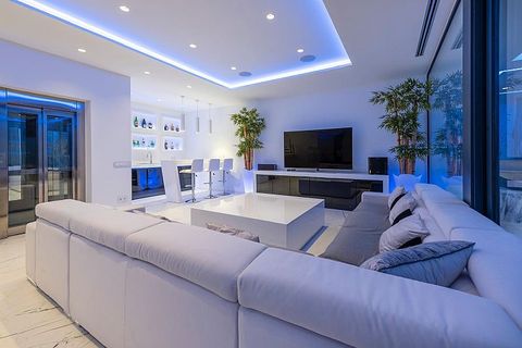 Villa i Calpe, Alicante, Calpe - € 2.990.000 | Ref: NB-76893 - foto 38