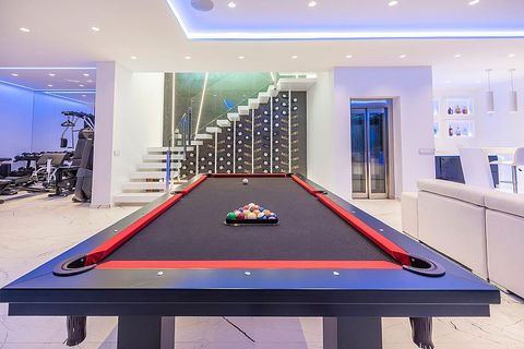 Villa i Calpe, Alicante, Calpe - € 2.990.000 | Ref: NB-76893 - foto 39
