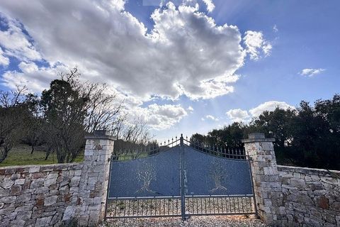 Helårsgrund i Ostuni, Brindisi, Ostuni - € 54.900 | Ref: land ter1 - foto 6