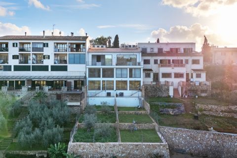 Landsbyhus i Portol, Mallorca, Portol - € 899.000 | Ref: XC0186_Oleza - foto 28