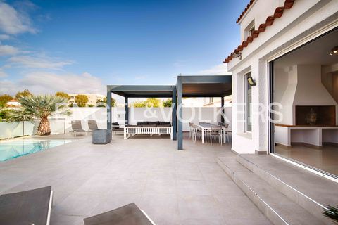 Villa i Empuriabrava, Gerona, Empuriabrava - € 1.450.000 | Ref: W-04786R - foto 7