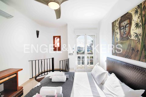 Villa i Empuriabrava, Gerona, Empuriabrava - € 1.450.000 | Ref: W-04786R - foto 24