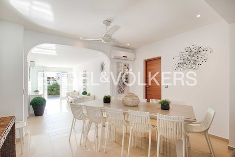 Villa i Empuriabrava, Gerona, Empuriabrava - € 1.450.000 | Ref: W-04786R - foto 12