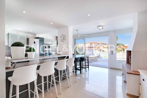 Villa i Empuriabrava, Gerona, Empuriabrava - € 1.450.000 | Ref: W-04786R - foto 15