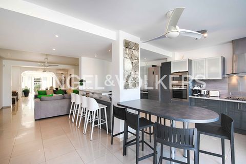 Villa i Empuriabrava, Gerona, Empuriabrava - € 1.450.000 | Ref: W-04786R - foto 17