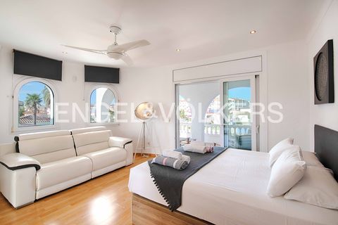 Villa i Empuriabrava, Gerona, Empuriabrava - € 1.450.000 | Ref: W-04786R - foto 32