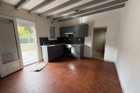 Villa in Charleval, Eure, Charleval - € 110.500 | Ref: 3011441762 - foto 1