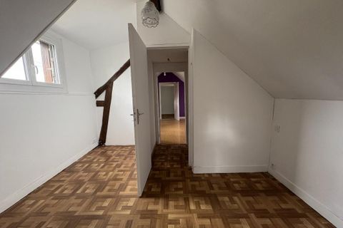 Villa in Charleval, Eure, Charleval - € 110.500 | Ref: 3011441762 - foto 7
