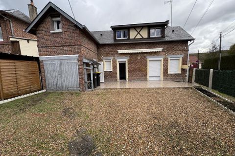 Villa in Charleval, Eure, Charleval - € 110.500 | Ref: 3011441762 - foto 11