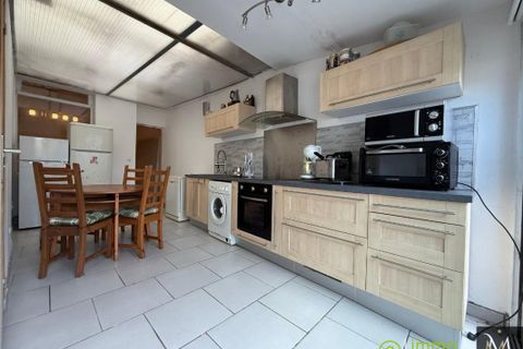 Byhus i Raismes, Nord, Raismes - € 110.000 | Ref: 3011441880 - foto 1
