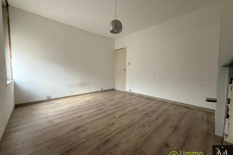 Byhus i Raismes, Nord, Raismes - € 110.000 | Ref: 3011441880 - foto 5