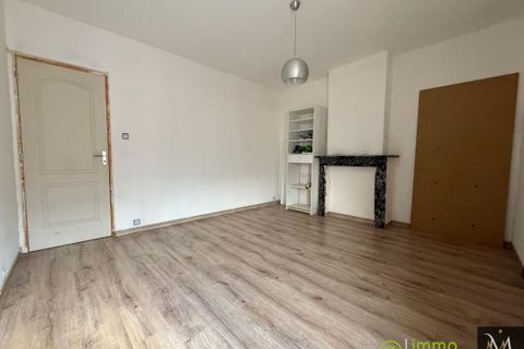 Byhus i Raismes, Nord, Raismes - € 110.000 | Ref: 3011441880 - foto 6