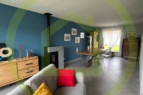 Villa a Grandfresnoy, Oise, Grandfresnoy - € 325.000 | Ref: 3011441885 - foto 5