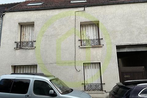 Villa i Limay, Yvelines, Limay - € 180.000 | Ref: 3011441910 - foto 1