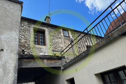 Villa i Limay, Yvelines, Limay - € 180.000 | Ref: 3011441910 - foto 2