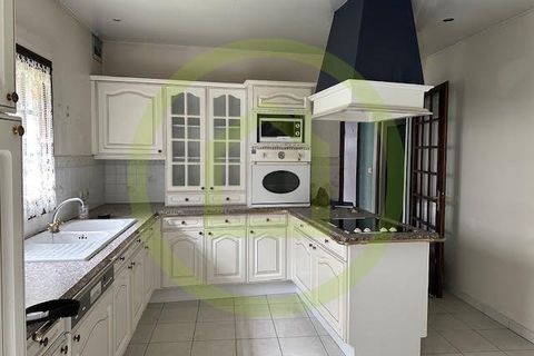 Villa i Limay, Yvelines, Limay - € 180.000 | Ref: 3011441910 - foto 4
