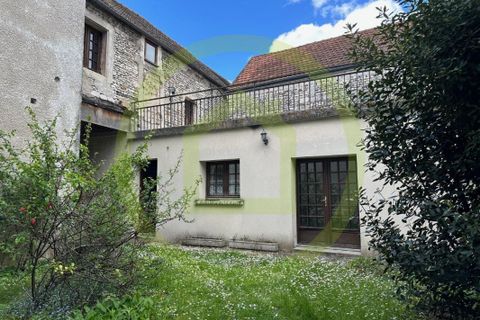 Villa i Limay, Yvelines, Limay - € 180.000 | Ref: 3011441910 - foto 5